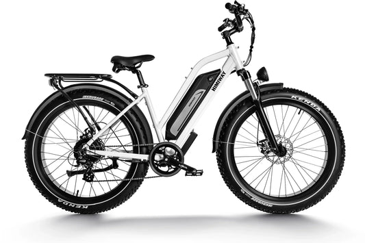 Himiway Electric Bikes Review 2026 – Best Models & Deals