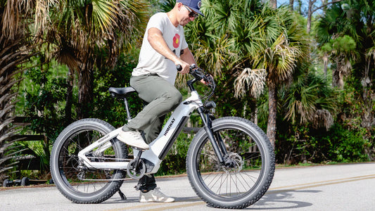 The Ultimate Guide to Choosing the Best E-Bike in 2026