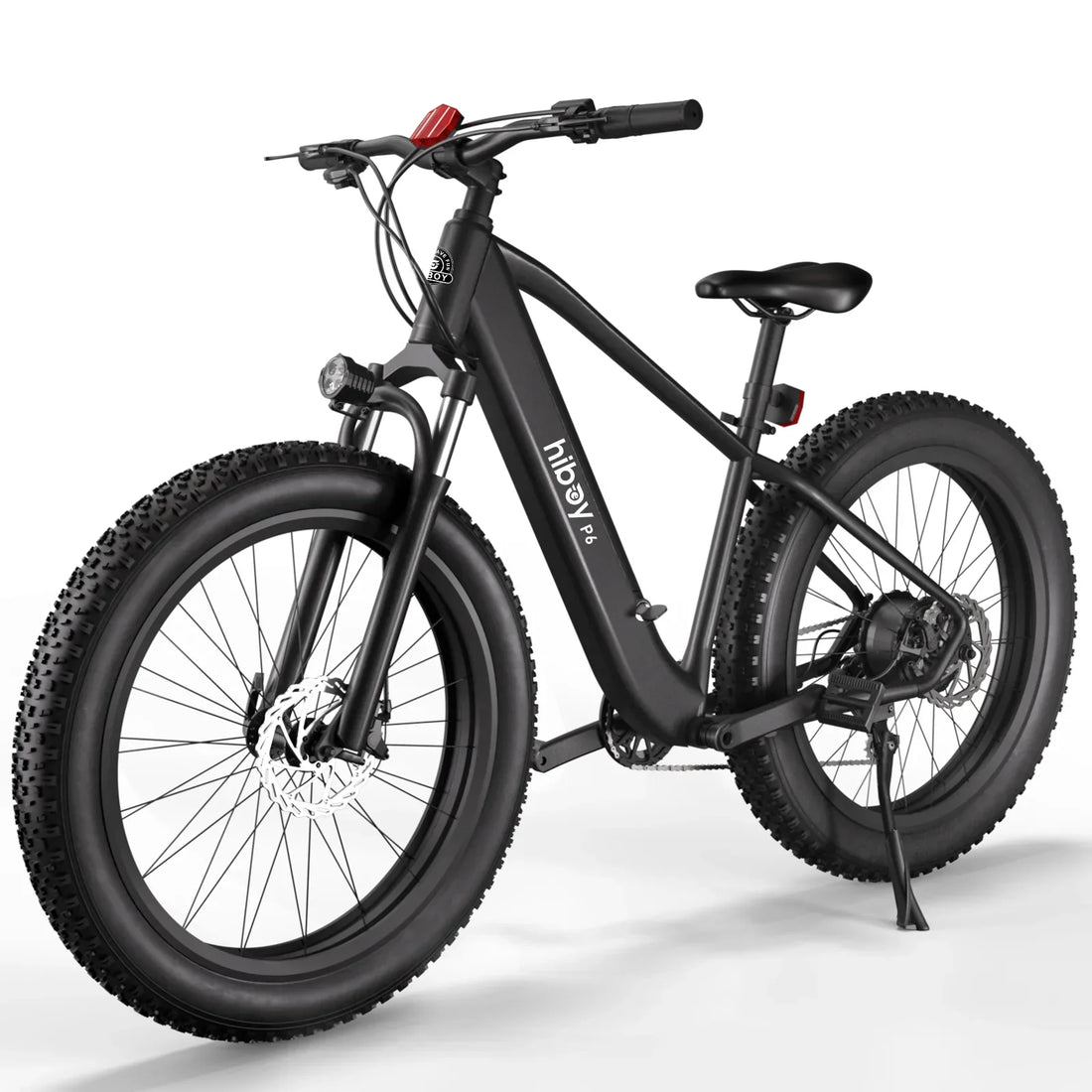 HiBoy eBike Review & Buying Guide (2026)