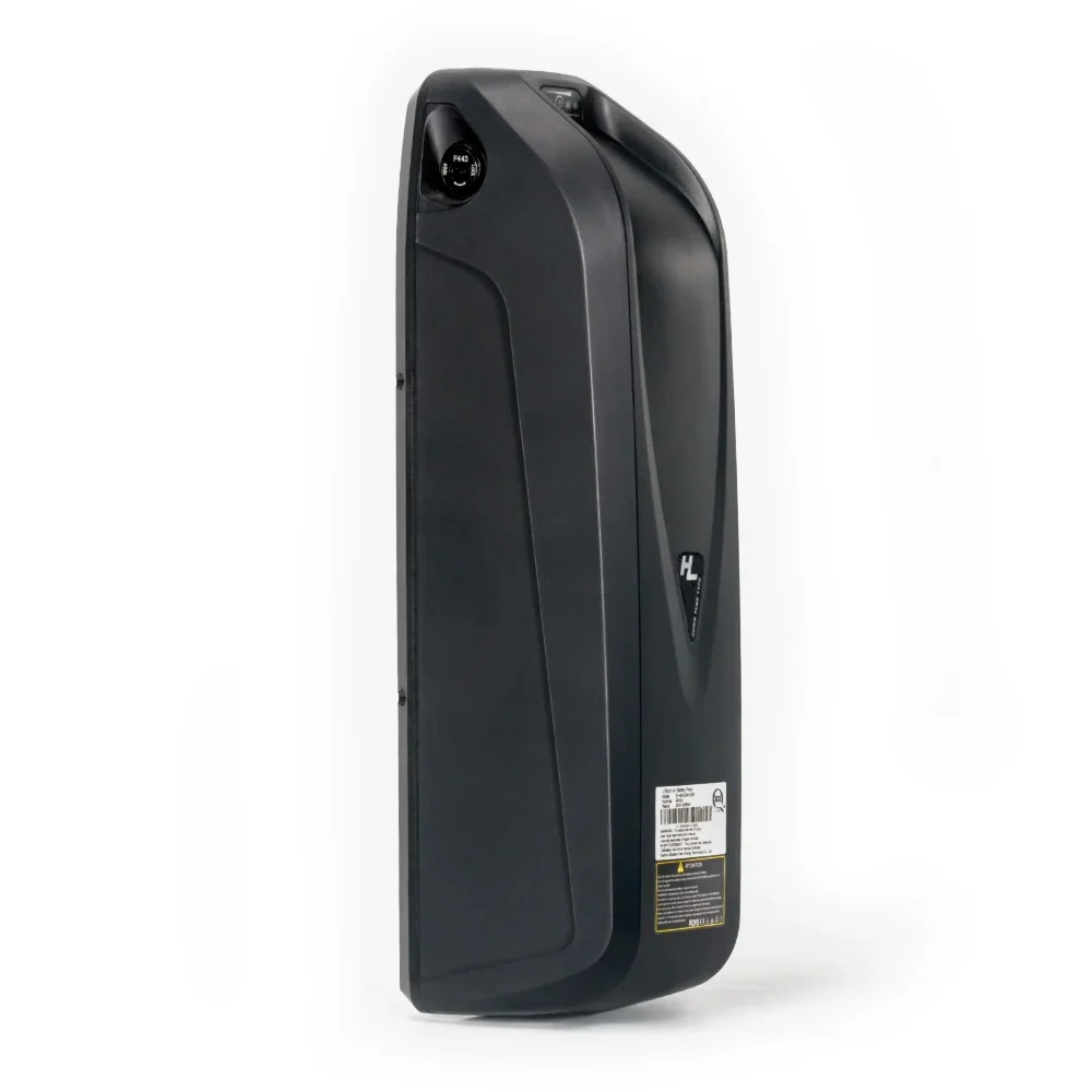 Mooncool TK Pro Battery
