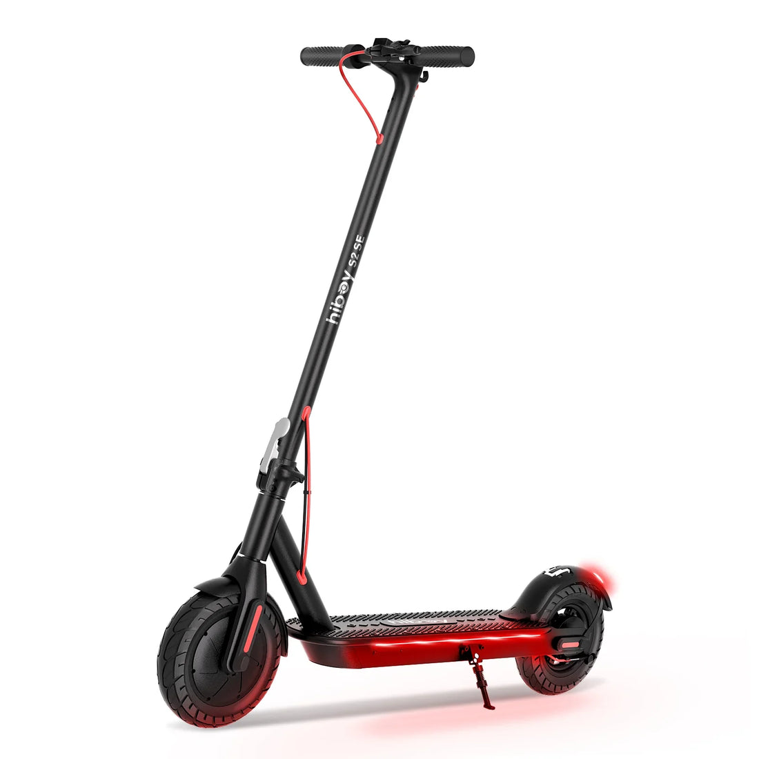 Hiboy S2 Top Speed