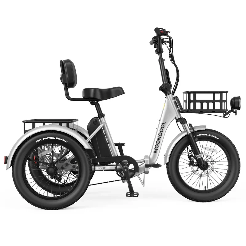 Mooncool TK2 vs TK2 Pro: Full Comparison