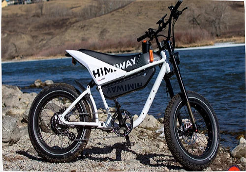 Himiway Electric Bikes: Best Models & Buying Guide