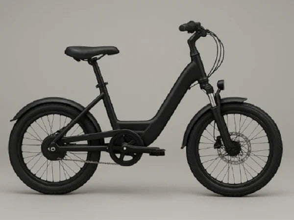 ENGWE eBike Problems