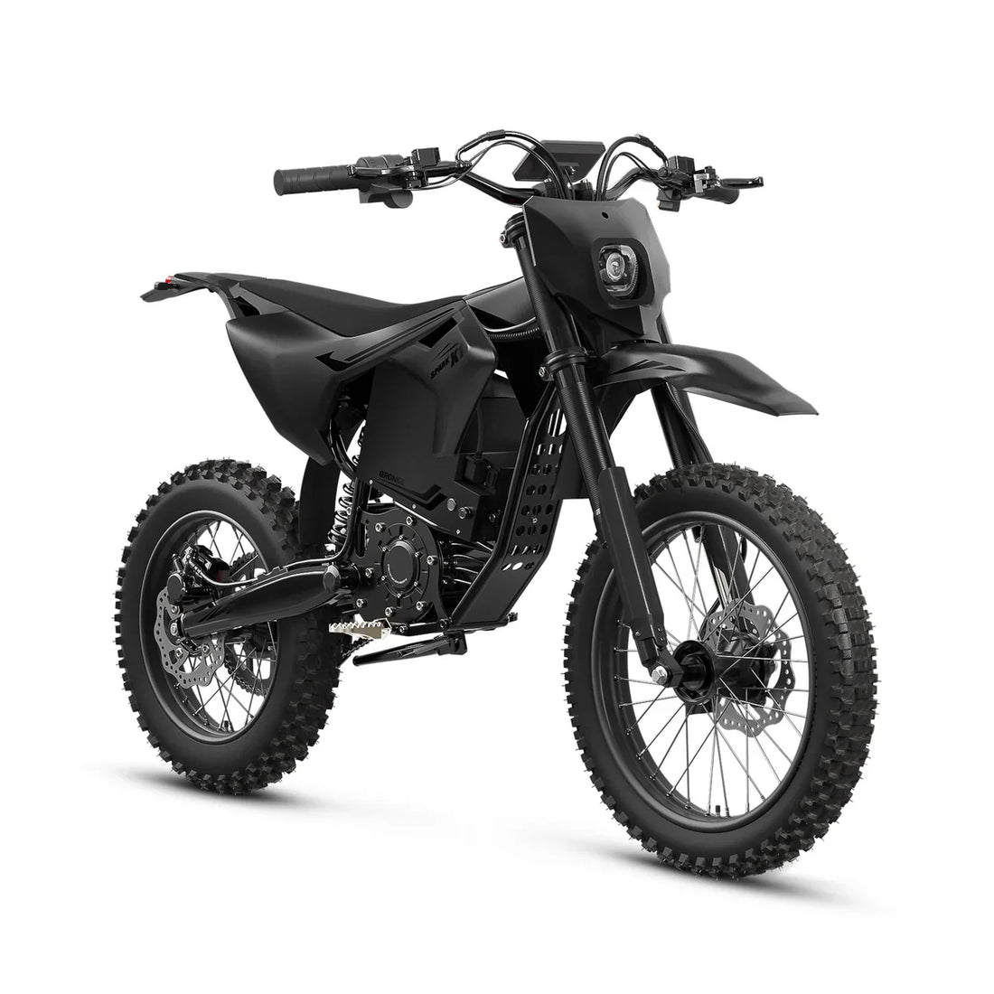 Spark E Bike Review: Qronge Spark Models