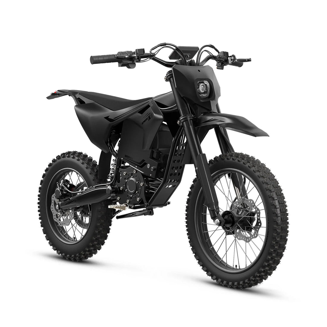 Qronge Dirt Bike for Sale: Compare Models