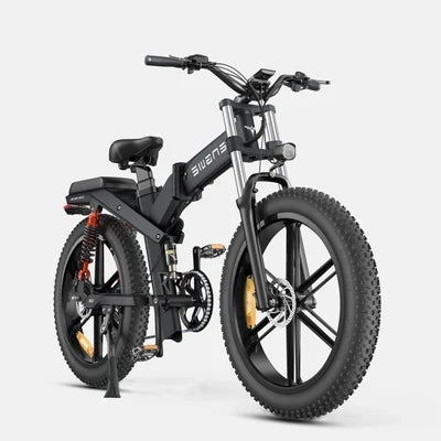ENGWE X24 Specs
