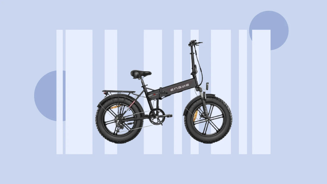 ENGWE eBike Discount
