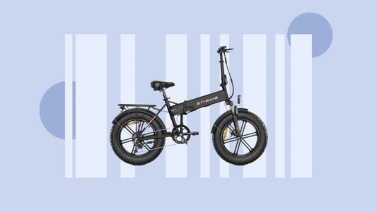 ENGWE eBike Discount