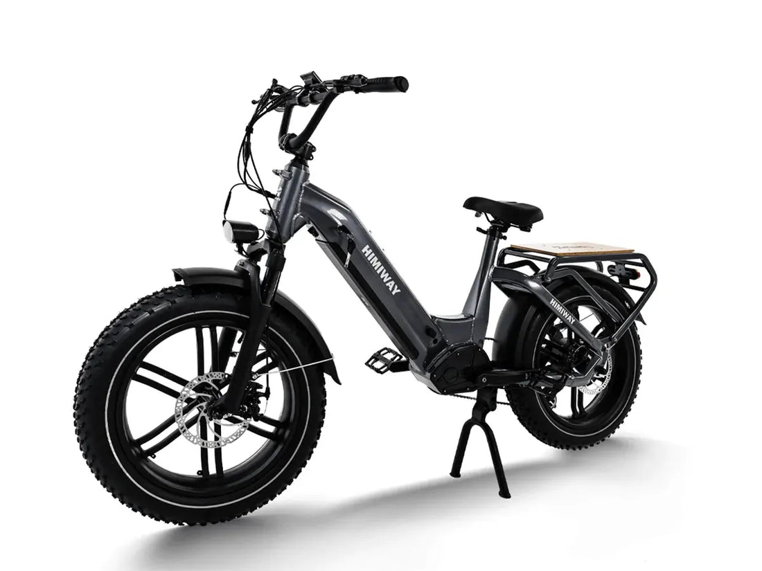 Himiway Bike: Best Models & Buying Guide
