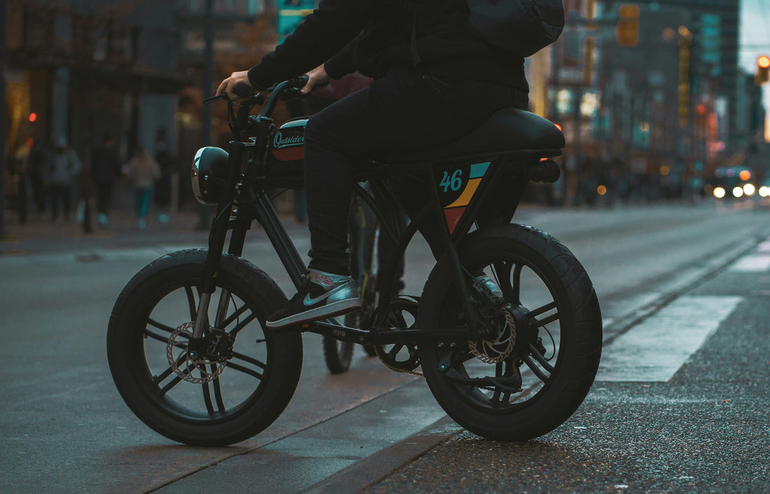 E-Bike Battery Safety Guide (2026): Prevent Fires, Extend Life & Ride Safely
