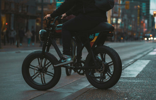 E-Bike Battery Safety Guide (2026): Prevent Fires, Extend Life & Ride Safely