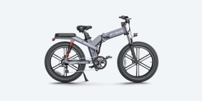 ENGWE X26 Price
