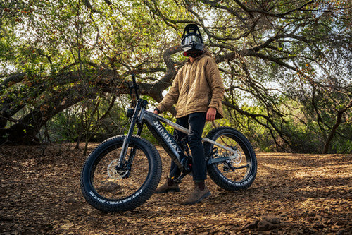 Himiway Cobra E-Bike Review