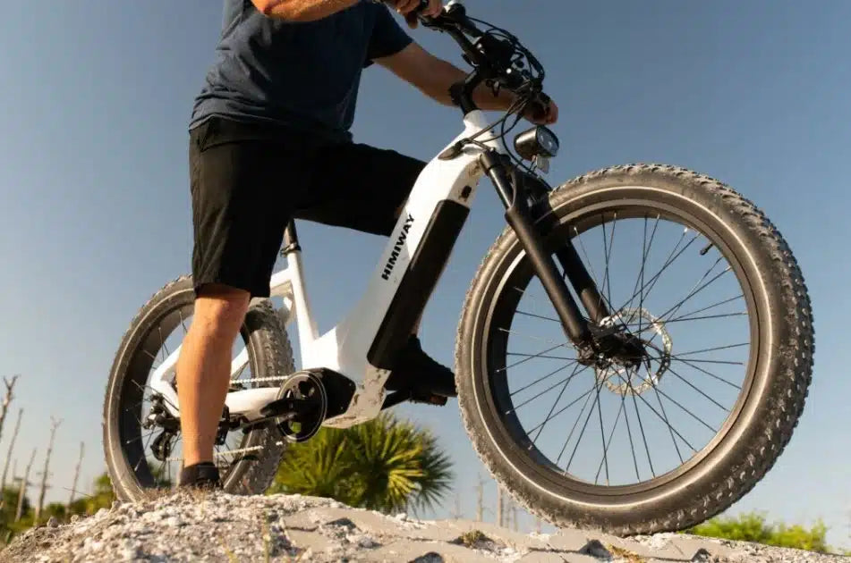 Himiway Bikes