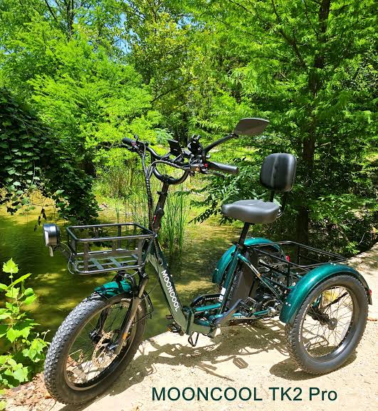 Mooncool TK2 Pro Review 2026