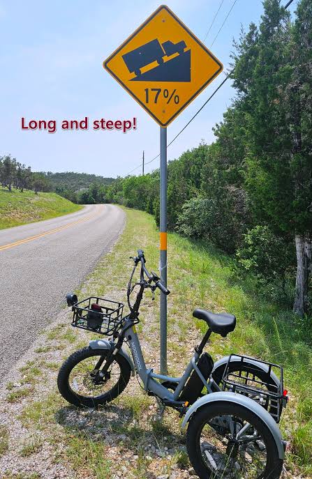 Mooncool TK2 vs Rad Power: Full Trike Comparison