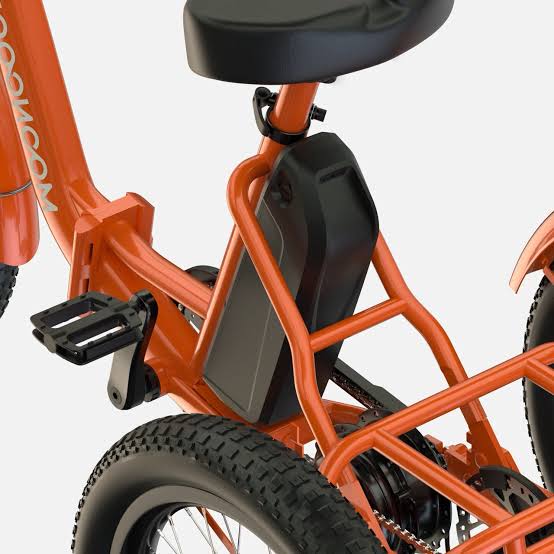 Mooncool vs eTrike: Electric Trike Guide