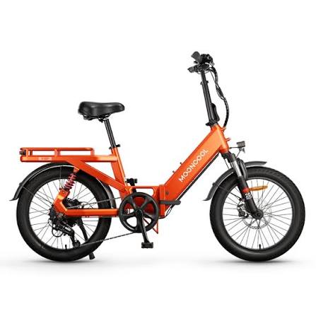 Mooncool Discount Code 2026