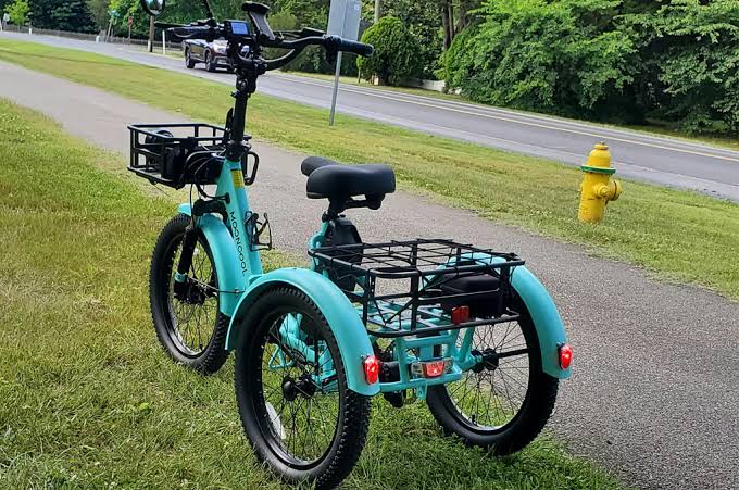 Mooncool Sale 2026: Best Deals & Electric Trikes