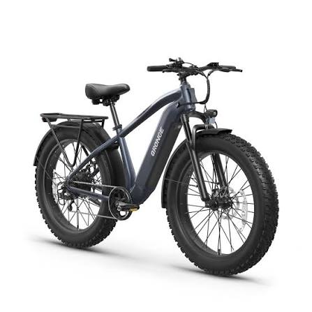  Qronge Electric Bike for Sale