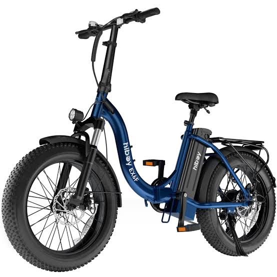 HiBoy Electric Bike Review & Buying Guide