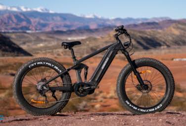 Himiway Bikes Review