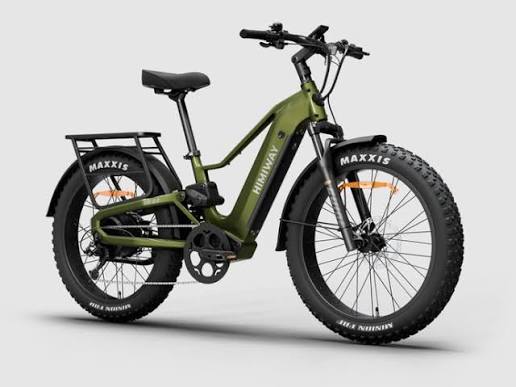 Himiway Electric Bike Price Guide 2026