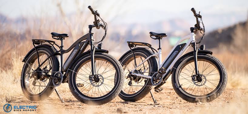Himiway E Bikes