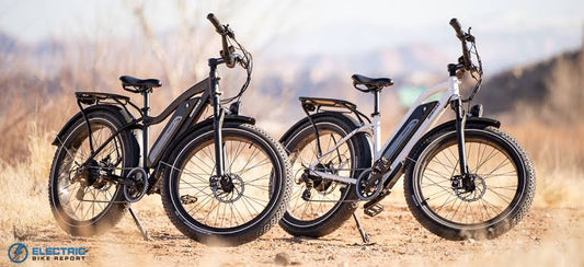 Himiway E Bikes