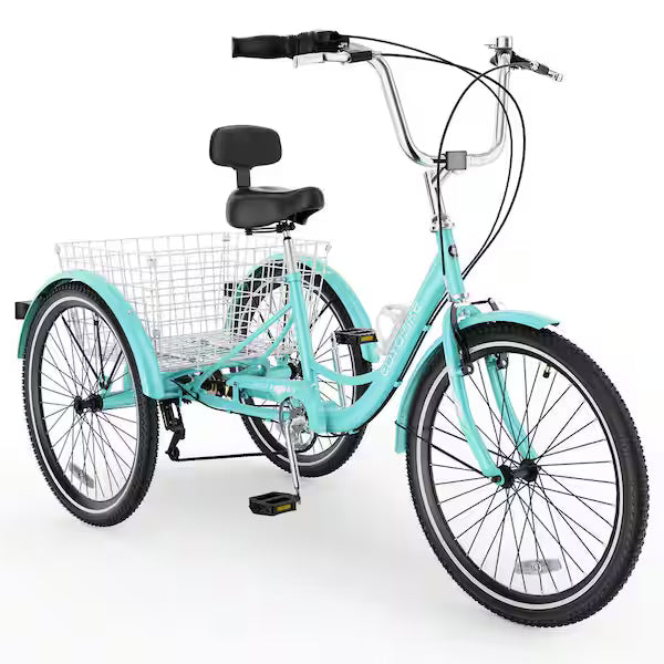 Are Mooncool Trikes Good? Honest Review