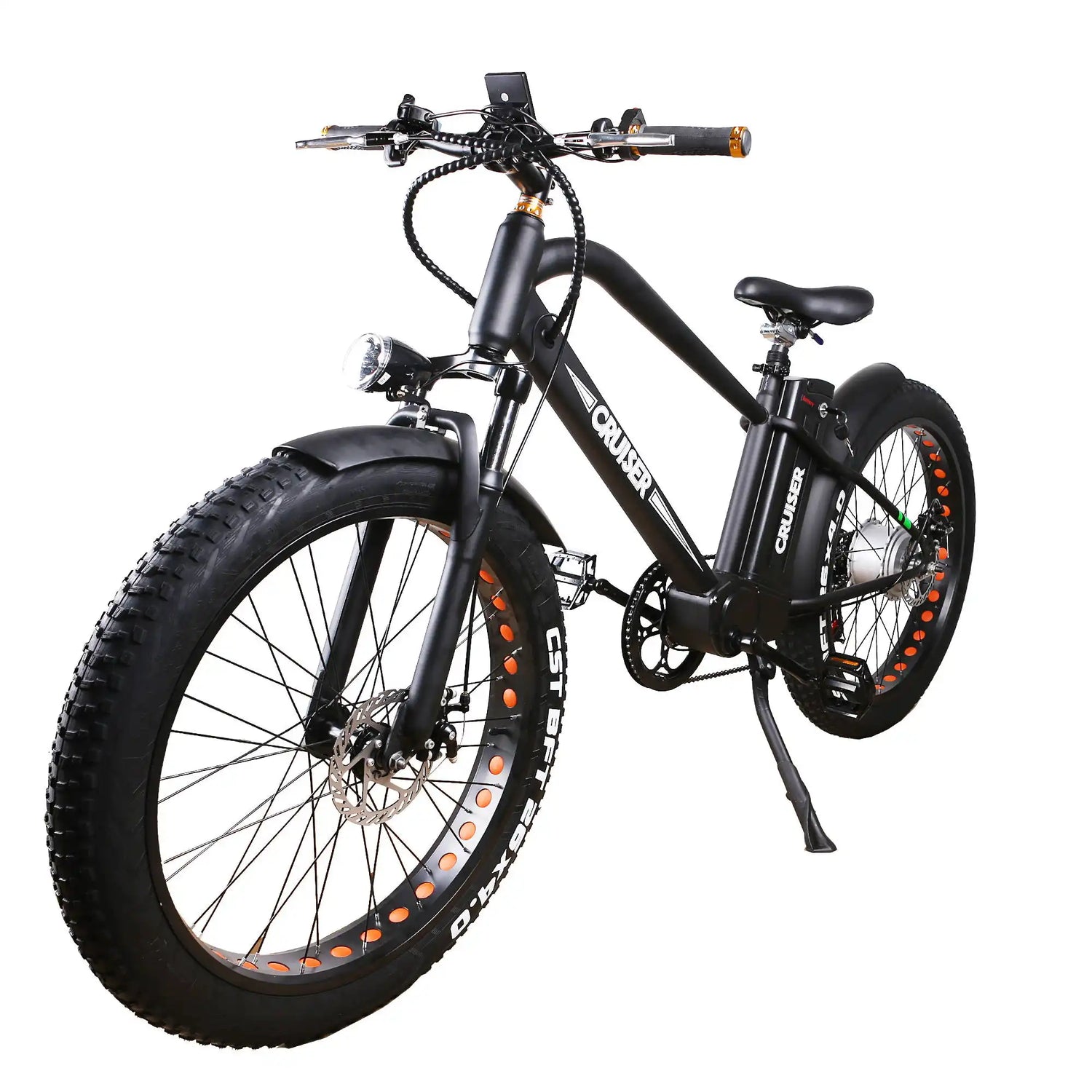 Cruiser Bikes for Men – Stylish, Comfortable & Powerful Ride