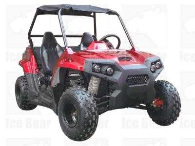 Whisper Golf Carts 