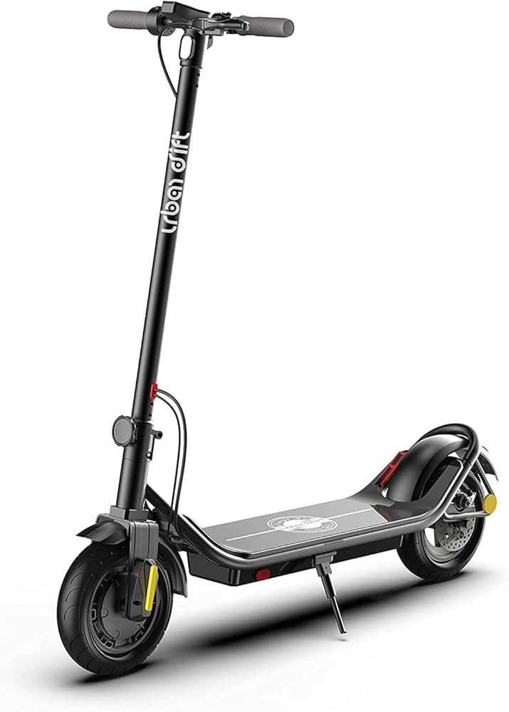 Two Wheel Electric Scooter 