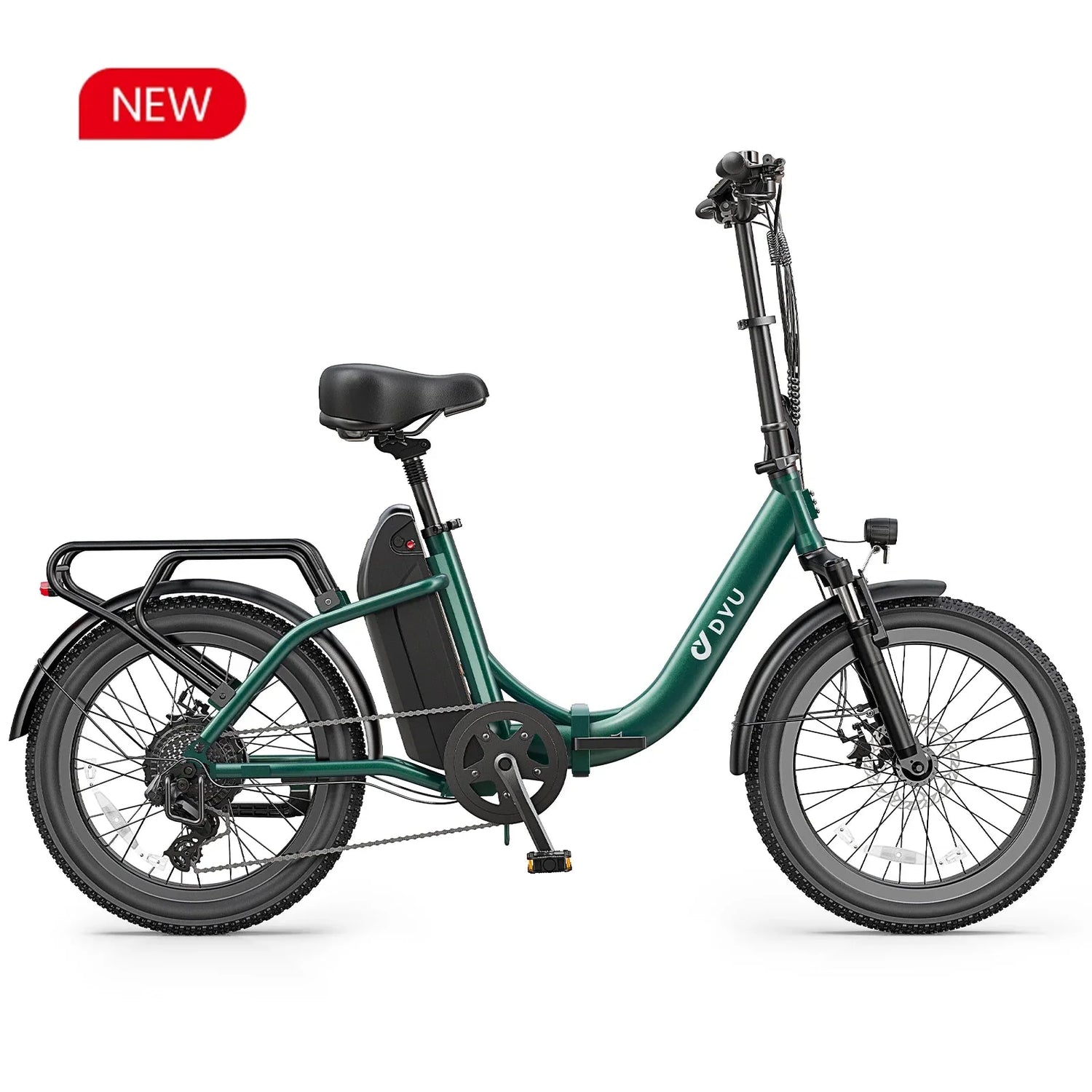 DYU Electric bike