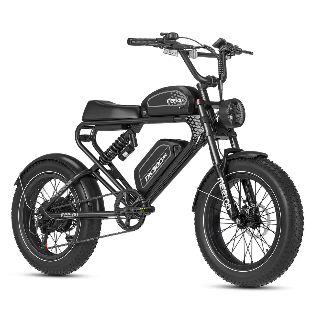 Electric Mopeds for Sale | Affordable & High-Performance eMopeds