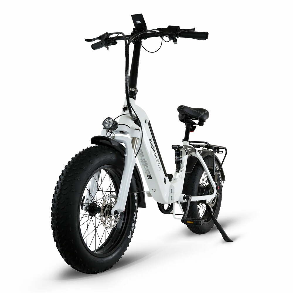 Fast eBikes 