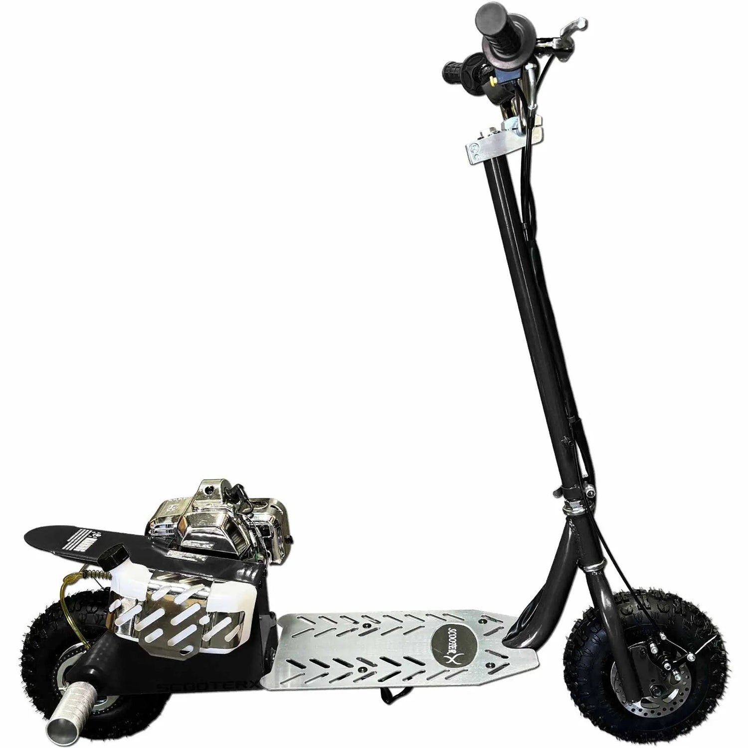 49cc Scooter 