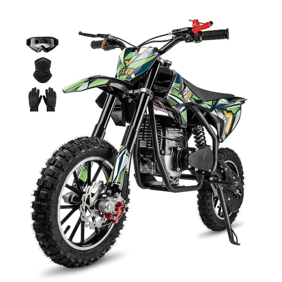 Dirt Bike Toys