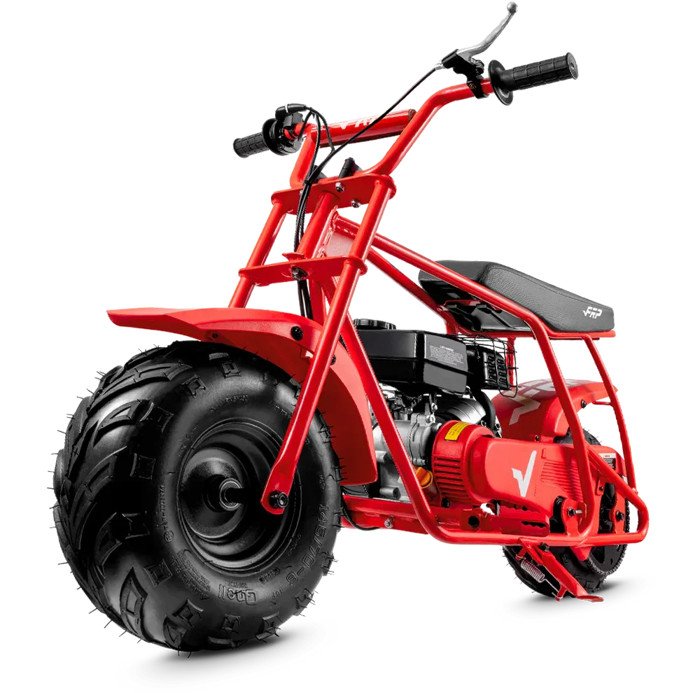  Electric Pocket Bike for Adults 