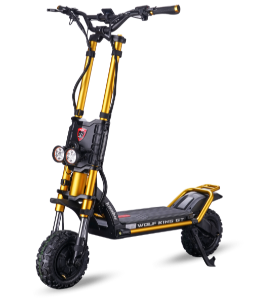 Standing Electric Scooter