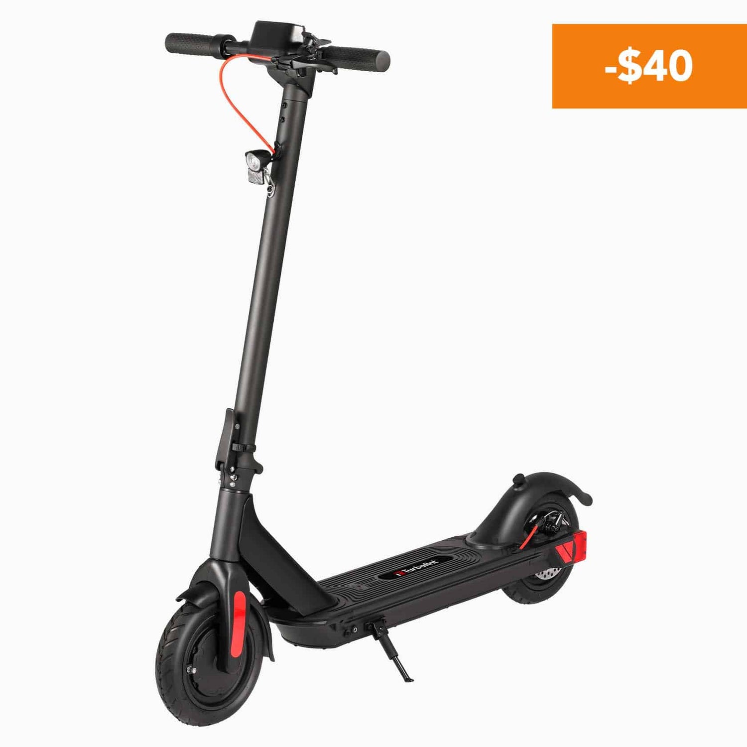 Electric scooters