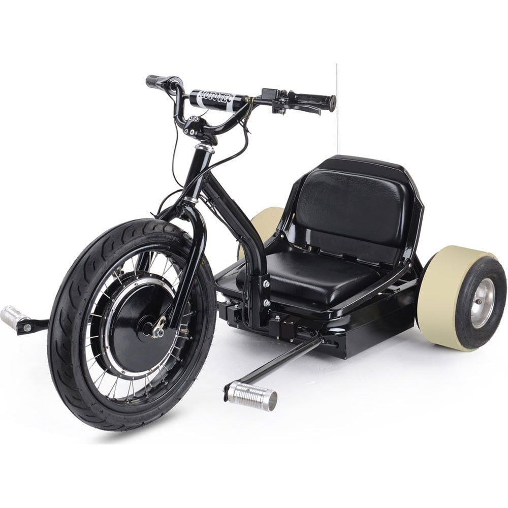 Electric Three Wheel Scooters 