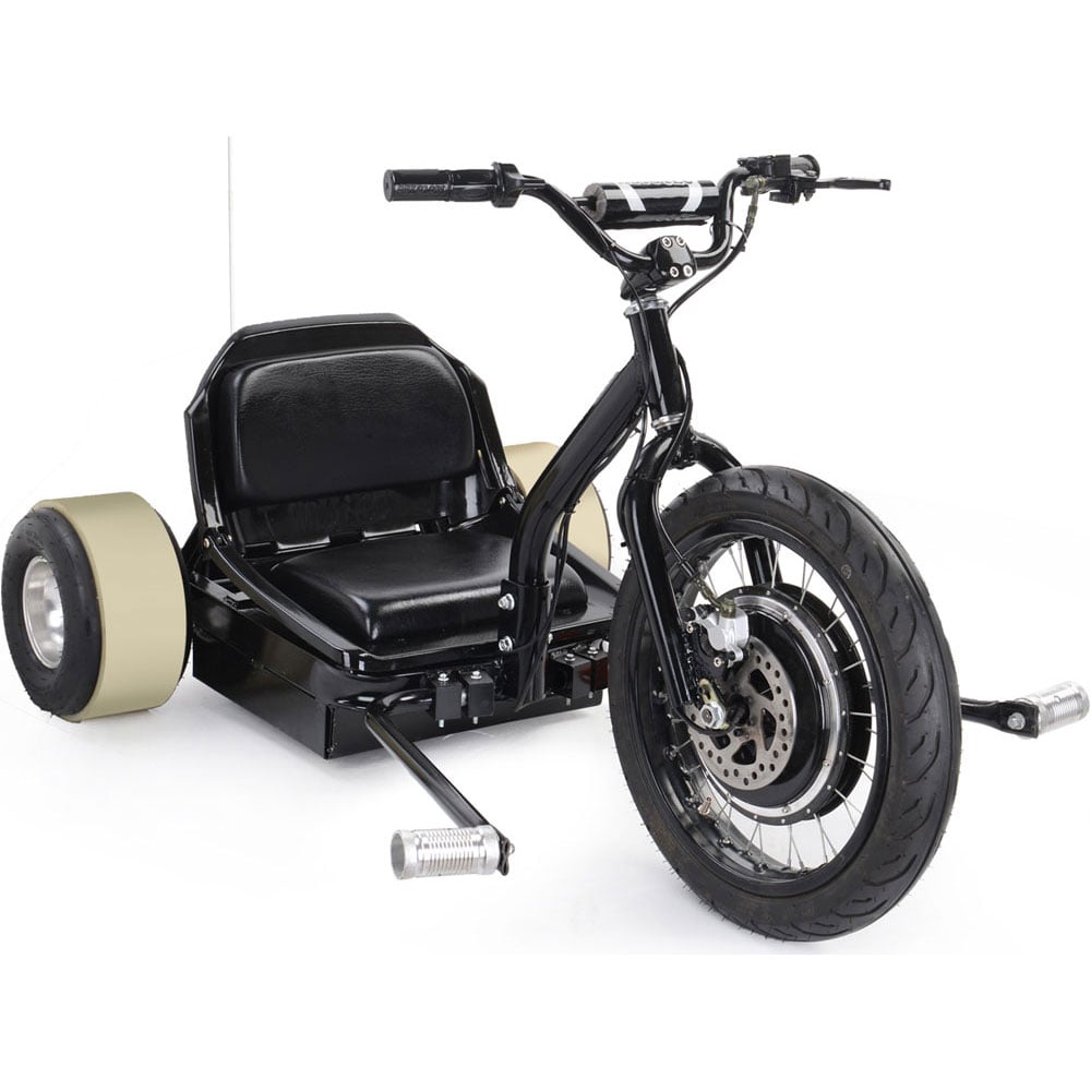 E-Trikes Electric Tricycles – Best Prices & Fast Shipping | Renovo Motors