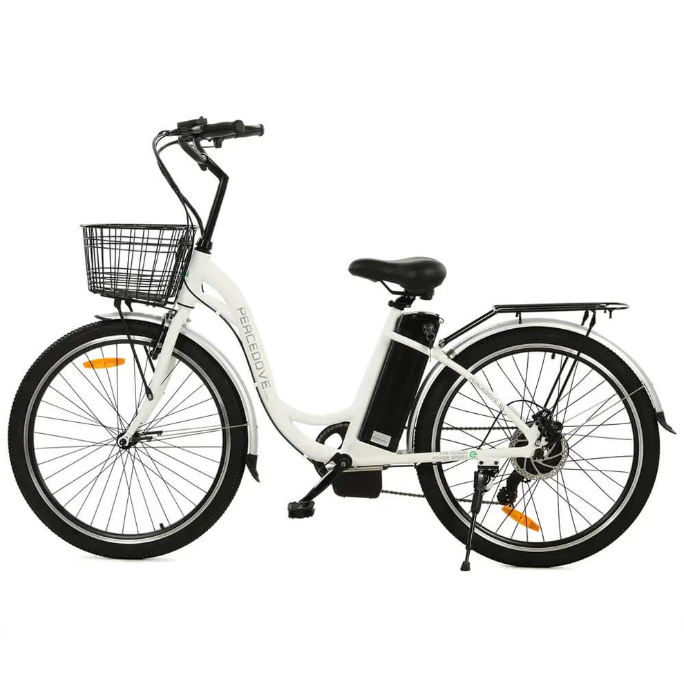 Electric Bikes for City Commuting – Fast, Efficient & Eco-Friendly