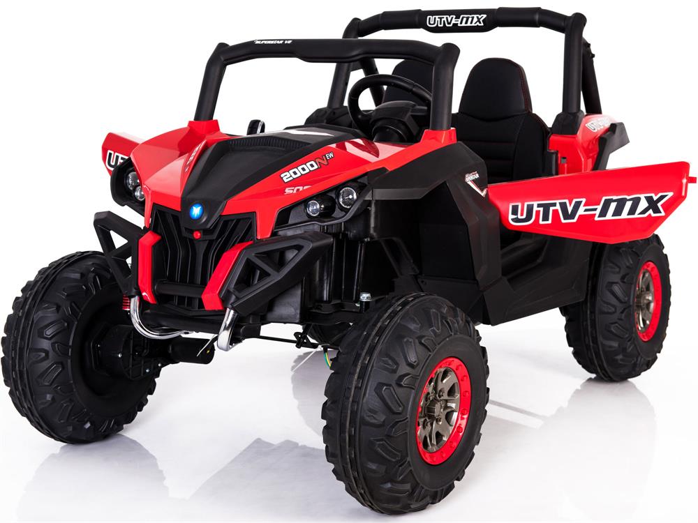 Gas 4 Wheelers for Adults