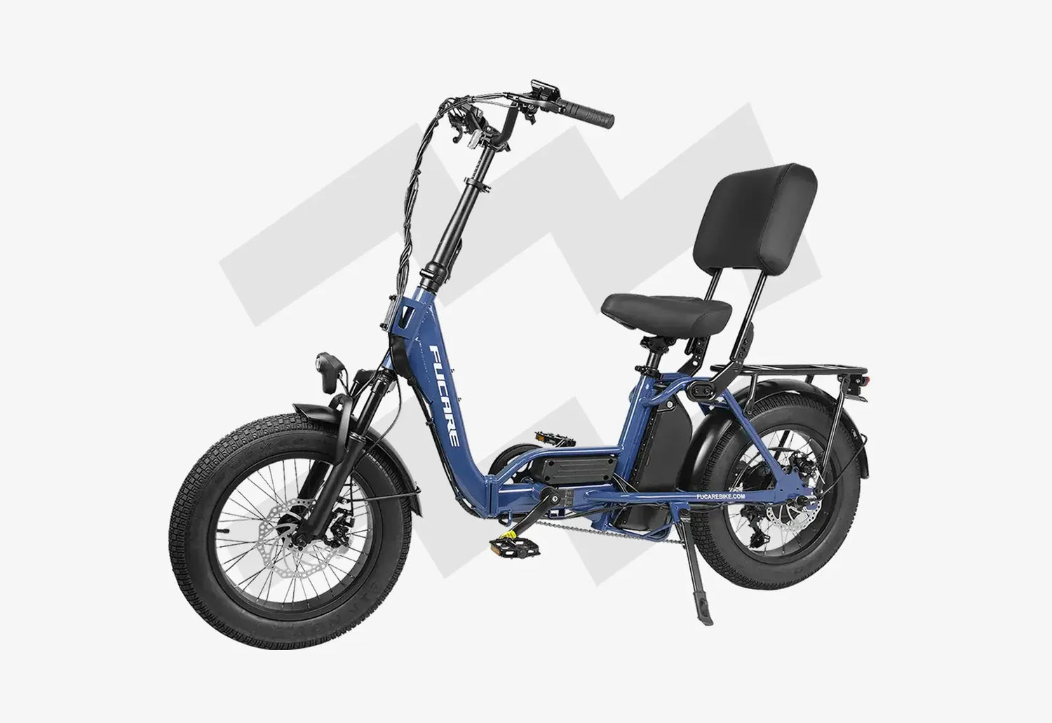 Hybrid E-Bikes – Best Electric Bikes for City & Trail | Shop Now