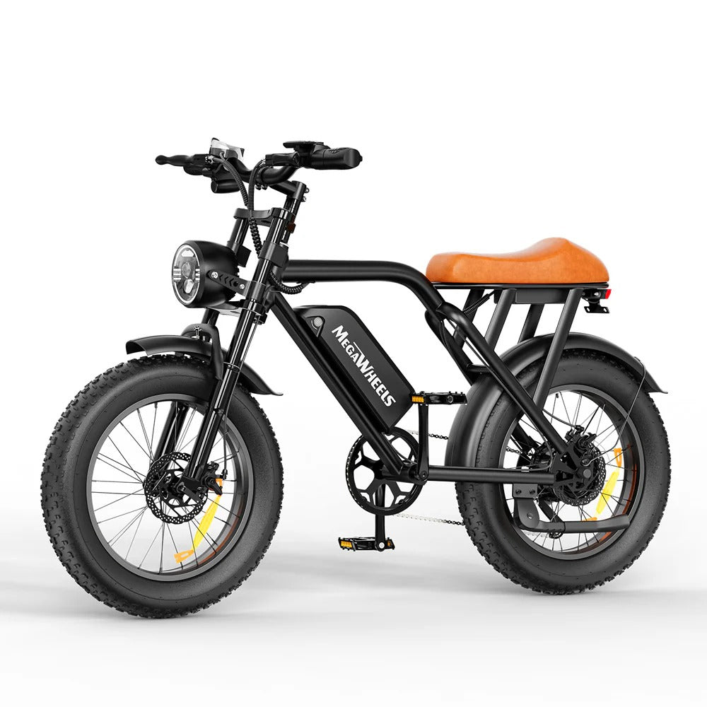Affordable E Bikes – Best Prices & Fast Shipping | Renovo Motors