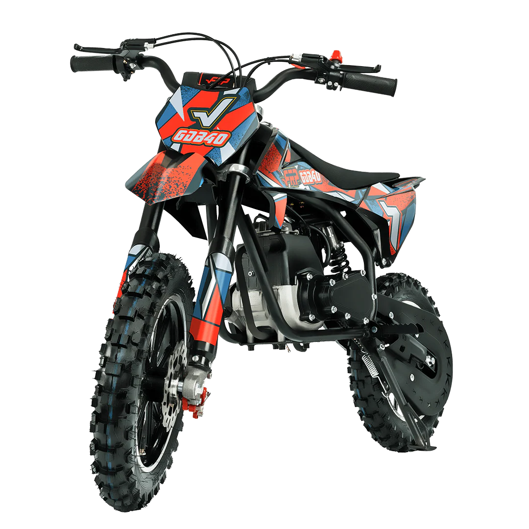 Youth Electric Dirt Bike 