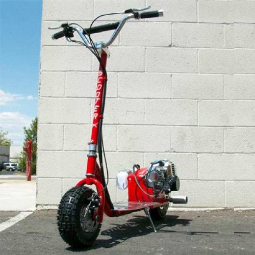 Gas Motor Scooters For Adults – Best Prices & Fast Shipping | Renovo Motors